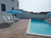 Appartementen Noel - with private pool: Kroatië - Istrië - Umag - Umag - appartement #7554 Afbeelding 22
