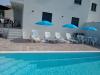 Apartmanok Noel - with private pool: Horvátország - Istra - Umag - Umag - lakás #7554 Kép 22