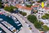 Szobák Hope - 30m to the sea & seaview: Horvátország - Dalmácia - Makarska - Brela - szoba #7556 Kép 6