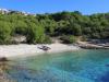 Ferienwohnungen Eli - for nature lovers: Kroatien - Dalmatien - Insel Vis - Cove Rukavac - ferienwohnung #7561 Bild 11