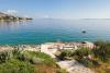 Ferienhäuse Sea front - with pool: Kroatien - Dalmatien - Insel Ciovo - Okrug Gornji - ferienhäuse #7562 Bild 15