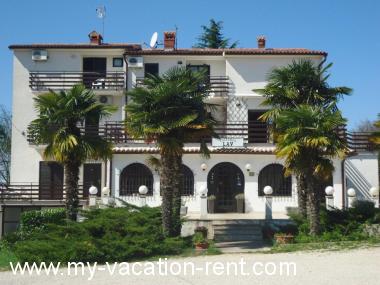 Apartment Umag Umag Istria Croatia #7564