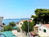 A2(2+1) Croatie - La Dalmatie - Île Ciovo - Okrug Gornji - appartement #7570 Image 14