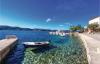Ferienwohnungen Nedo - private parking: Kroatien - Kvarner - Insel Rab - Supetarska Draga - ferienwohnung #7572 Bild 12