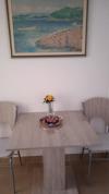 A2(2+1) Croatia - Dalmatia - Sibenik - Cove Kanica (Rogoznica) - apartment #7573 Picture 11