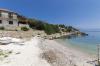 Ferienwohnungen Maca - seafront: Kroatien - Dalmatien - Insel Hvar - Cove Zarace (Gdinj) - ferienwohnung #7575 Bild 8