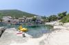 Ferienwohnungen Maca - seafront: Kroatien - Dalmatien - Insel Hvar - Cove Zarace (Gdinj) - ferienwohnung #7575 Bild 8