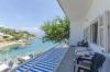 A2(6+1) Kroatien - Dalmatien - Insel Hvar - Cove Zarace (Gdinj) - ferienwohnung #7575 Bild 17