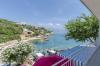 A2(6+1) Croatia - Dalmatia - Hvar Island - Cove Zarace (Gdinj) - apartment #7575 Picture 18