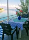 A2(6+1) Croatia - Dalmatia - Hvar Island - Cove Zarace (Gdinj) - apartment #7575 Picture 18