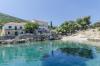 Apartments Maca - seafront: Croatia - Dalmatia - Hvar Island - Cove Zarace (Gdinj) - apartment #7575 Picture 10