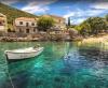 Apartments Maca - seafront: Croatia - Dalmatia - Hvar Island - Cove Zarace (Gdinj) - apartment #7575 Picture 10