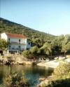 Apartments Maca - seafront: Croatia - Dalmatia - Hvar Island - Cove Zarace (Gdinj) - apartment #7575 Picture 10