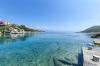 Apartments Maca - seafront: Croatia - Dalmatia - Hvar Island - Cove Zarace (Gdinj) - apartment #7575 Picture 10