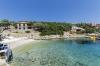 Apartments Maca - seafront: Croatia - Dalmatia - Hvar Island - Cove Zarace (Gdinj) - apartment #7575 Picture 10