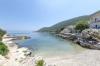 Apartments Maca - seafront: Croatia - Dalmatia - Hvar Island - Cove Zarace (Gdinj) - apartment #7575 Picture 10