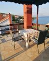 A1(5) Chorvatsko - Dalmácie - Ostrov Hvar - Cove Zarace (Gdinj) - apartmán #7575 Obrázek 14