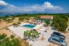 Maison de vacances Diana - pool and terrace: Croatie - La Dalmatie - Île de Brac - Pucisca - maison de vacances #7578 Image 20