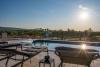 Nyaraló Diana - pool and terrace: Horvátország - Dalmácia - Sziget Brac - Pucisca - nyaraló #7578 Kép 20