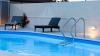 Ferienhäuse Isabell - with swimming pool: Kroatien - Dalmatien - Zadar - Zaton (Zadar) - ferienhäuse #7579 Bild 12