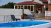 Vakantiehuis Isabell - with swimming pool: Kroatië - Dalmatië - Zadar - Zaton (Zadar) - vakantiehuis #7579 Afbeelding 12