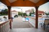 Dom wczasowy Isabell - with swimming pool: Chorwacja - Dalmacja - Zadar - Zaton (Zadar) - dom wczasowy #7579 Zdjęcie 12