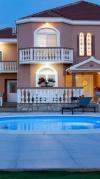 Holiday home Isabell - with swimming pool: Croatia - Dalmatia - Zadar - Zaton (Zadar) - holiday home #7579 Picture 13