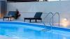 Holiday home Isabell - with swimming pool: Croatia - Dalmatia - Zadar - Zaton (Zadar) - holiday home #7579 Picture 13