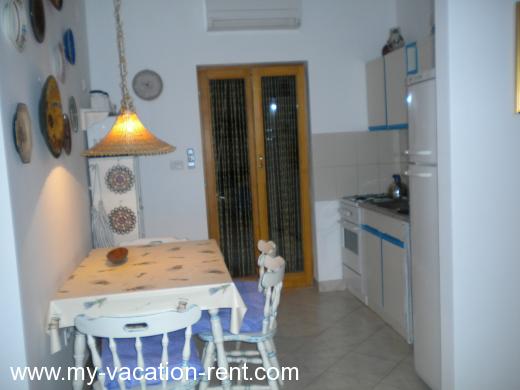 Apartments Miris Mediterana Croatia - Dalmatia - Hvar Island - Stari Grad - apartment #758 Picture 7