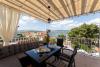 Appartementen Nick - jacuzzi & seaview: Kroatië - Dalmatië - Eiland Ciovo - Mastrinka - appartement #7581 Afbeelding 9