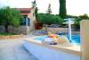 Holiday home Nave - private pool: Croatia - Dalmatia - Island Brac - Postira - holiday home #7585 Picture 14