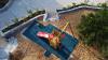 Ferienhäuse Nave - private pool: Kroatien - Dalmatien - Insel Brac - Postira - ferienhäuse #7585 Bild 14