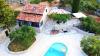 Holiday home Nave - private pool: Croatia - Dalmatia - Island Brac - Postira - holiday home #7585 Picture 17