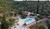 Holiday home Nave - private pool: Croatia - Dalmatia - Island Brac - Postira - holiday home #7585 Picture 17