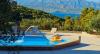 Holiday home Nave - private pool: Croatia - Dalmatia - Island Brac - Postira - holiday home #7585 Picture 17