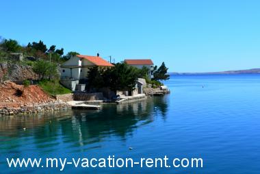 Apartment Lukovo Sugarje Senj Kvarner Croatia #7587