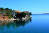 Apartments Maris - next to the beach: Croatia - Kvarner - Senj - Lukovo Sugarje - apartment #7587 Picture 12