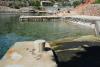 Apartments Maris - next to the beach: Croatia - Kvarner - Senj - Lukovo Sugarje - apartment #7587 Picture 12