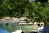 Apartments Maris - next to the beach: Croatia - Kvarner - Senj - Lukovo Sugarje - apartment #7587 Picture 12