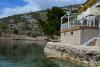 Apartments Maris - next to the beach: Croatia - Kvarner - Senj - Lukovo Sugarje - apartment #7587 Picture 12