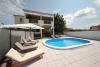 Apartments Max - luxurious with pool: Croatia - Dalmatia - Zadar - Zadar - apartment #7591 Picture 11