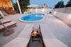 Apartmani Max - luxurious with pool: Hrvatska - Dalmacija - Zadar - Zadar - apartman #7591 Slika 11