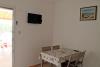 A1 Studio (4) Croatie - La Dalmatie - Ile de Vir - Vir - appartement #7593 Image 10