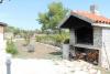 Apartments Snjeza - 80 m from beach: Croatia - Dalmatia - Island Vir - Vir - apartment #7593 Picture 7