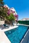 Apartamenty L&R - with pool: Chorwacja - Dalmacja - Wyspa Brac - Supetar - apartament #7596 Zdjęcie 16