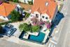 Ferienwohnungen L&R - private pool: Kroatien - Dalmatien - Insel Brac - Supetar - ferienwohnung #7596 Bild 15