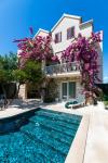 Apartments L&R - private pool: Croatia - Dalmatia - Island Brac - Supetar - apartment #7596 Picture 15