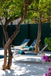 Appartementen L&R - private pool: Kroatië - Dalmatië - Eiland Brac - Supetar - appartement #7596 Afbeelding 15