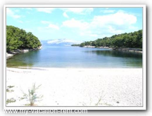 Ferienwohnungen Jure Kroatien - Dalmatien - Insel Brac - Bol - ferienwohnung #760 Bild 3