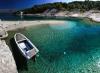 Ferienwohnungen Rajko - 40 m from beach: Kroatien - Dalmatien - Insel Brac - Povlja - ferienwohnung #7601 Bild 11